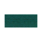 DMC Floss 3847 Dark Teal Green